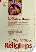 Lumières sur la voie du coeur