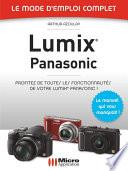 Lumix Panasonic