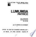 Lumumba Patrice