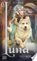 Luna 1 -