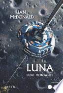 Luna (Tome 3) - Lune montante