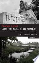Lune de miel à la morgue
