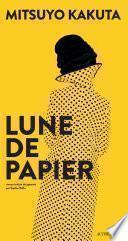 Lune de papier