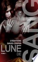 Lune de Sang - Tome 1 (Roman gay, MxM)