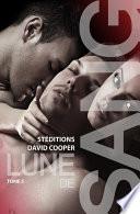 Lune de sang - Tome 5 [Livre gay, roman gay]