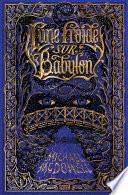 Lune froide sur Babylon