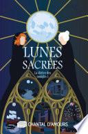 Lunes sacrées