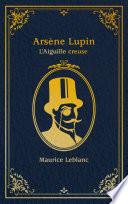 Lupin - nouvelle édition de L'Aiguille creuse à l'occasion de la série Netflix-Saison1 Partie2