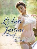 LUST Classics : L'Anti-Justine
