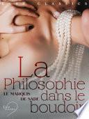 LUST Classics : La Philosophie dans le boudoir