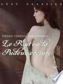 LUST Classics : Le Rut ou la Pudeur éteinte