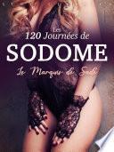 LUST Classics : Les 120 Journées de Sodome