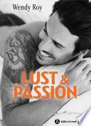 Lust & Passion (teaser)
