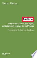 Lutèce