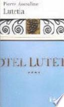 Lutetia