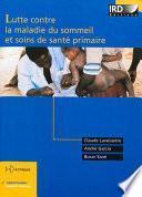 Lutte contre la maladie du sommeil et soins de santé primaire