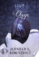 Lux (Tome 2) - Onyx