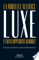 Luxe et développement durable