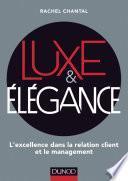 Luxe et Elégance