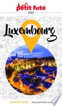 LUXEMBOURG 2023 Petit Futé