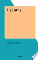 Lyautey