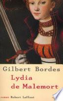 Lydia de Malemort