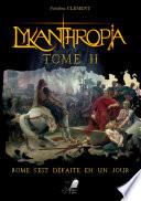 Lykanthropia - Tome 2