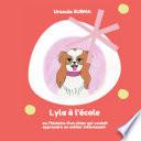 Lyla à l'école