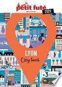 LYON 2020 Petit Futé