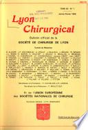 Lyon chirurgical