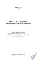 Lyon et ses campagnes