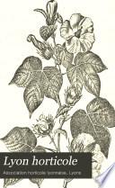 Lyon-horticole