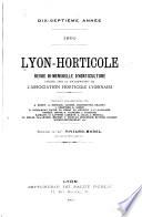 Lyon horticole