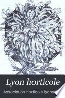 Lyon horticole