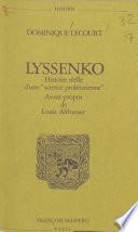 Lyssenko