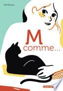 M comme...