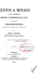M enton & Monaco