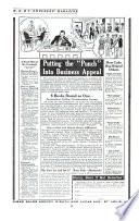 M.K. and T. Employes' Magazine