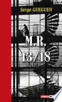 M.R. 13/18