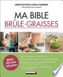 Ma Bible brûle-graisses