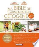 Ma Bible de l'alimentation cétogène