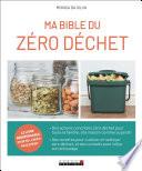 Ma Bible du Zéro Déchet