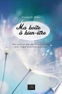 Ma boîte à bien-être