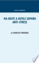 Ma boîte à outils Sophro Anti-stress