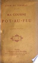 Ma cousine Pot-au-feu