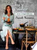 Ma cuisine avec 4 ingrédients