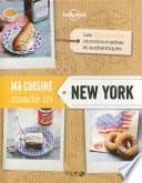 Ma cuisine made in New York - Lonely Planet Solar