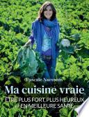 Ma cuisine vraie