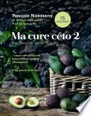 Ma cure céto 2