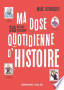 Ma dose quotidienne d'histoire